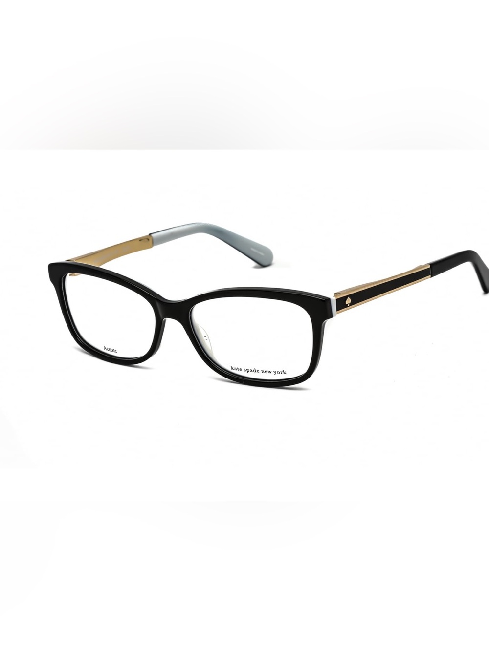 Kate Spade Angelisa Prescription Eyeglasses Frames